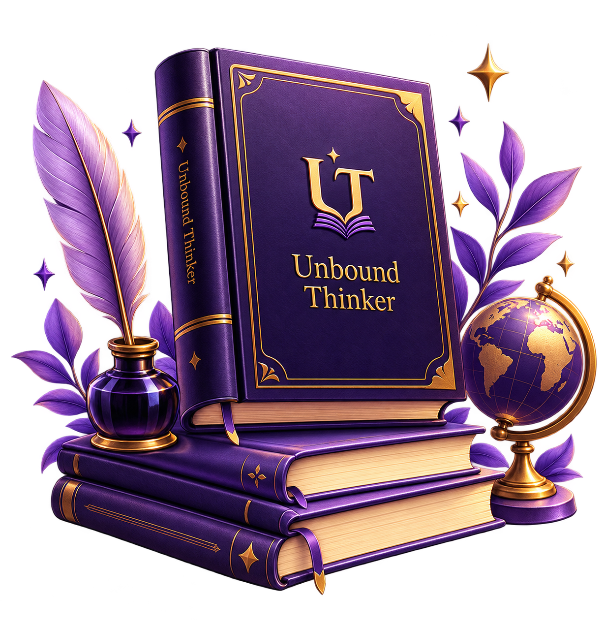 Knowledge and Books